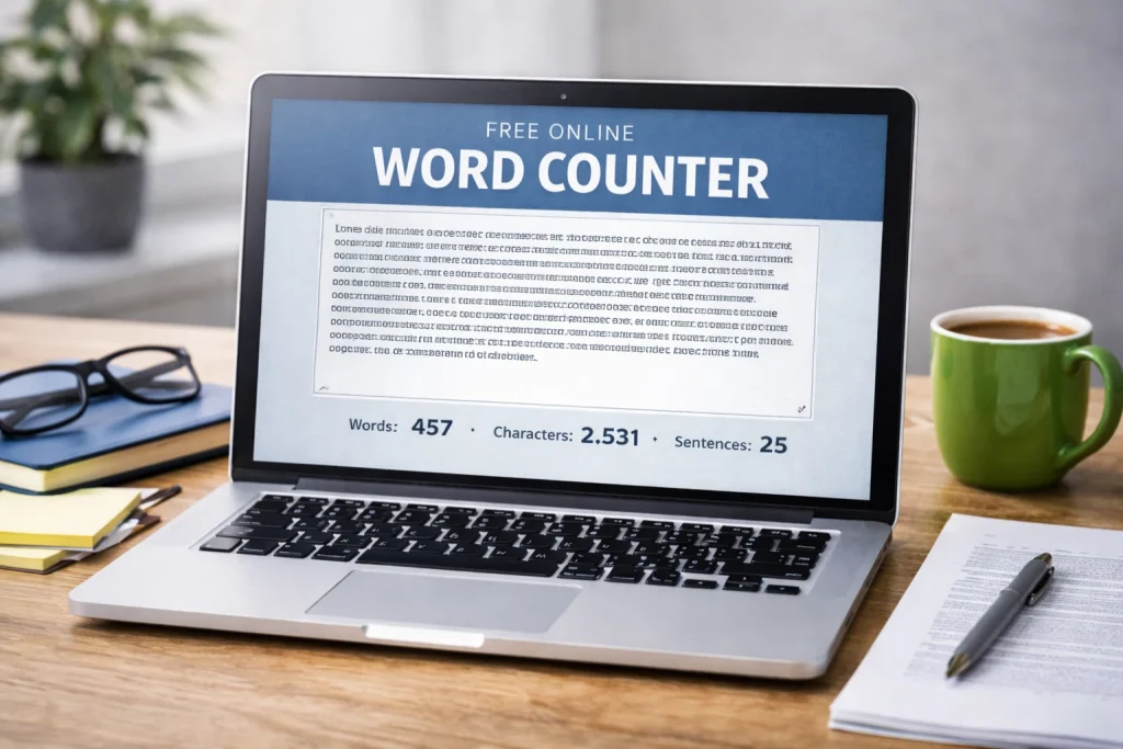 free-online-essay-word-counter